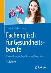 Produktbild: Fachenglisch f&uuml;r Gesundheitsberufe