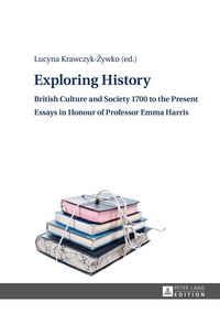 Produktbild: Exploring History