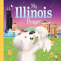 Produktbild: My Illinois Prayer