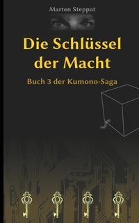 Produktbild: Die Schl&uuml;ssel der Macht