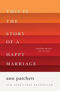 Produktbild: This Is the Story of a Happy Marriage