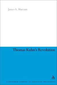 Produktbild: Thomas Kuhn's Revolution