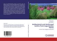 Produktbild: Antibacterial and Antifungal Lectins from Leguminous Plants