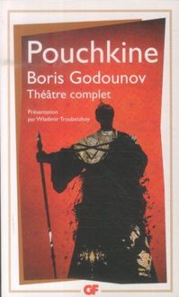 Produktbild: Boris Godounov : th&eacute;&acirc;tre complet