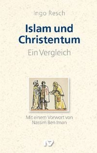 Bild vom Artikel Islam und Christentum - ein Vergleich vom Autor Ingo Resch