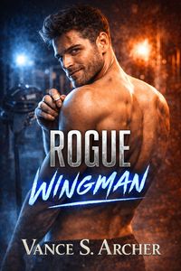 Produktbild: Rogue Wingman