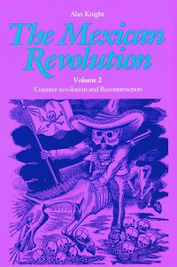 Produktbild: The Mexican Revolution, Volume 2