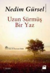 Produktbild: Uzun S&uuml;rm&uuml;s Bir Yaz