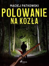 Produktbild: Polowanie na kozla