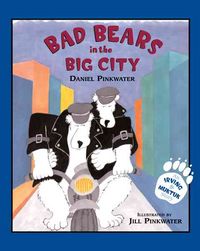 Produktbild: Bad Bears in the Big City