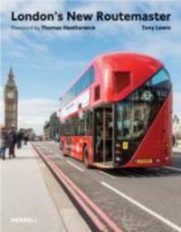 Bild vom Artikel London's New Routemaster vom Autor Tony Lewin