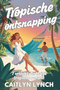 Produktbild: Tropische ontsnapping