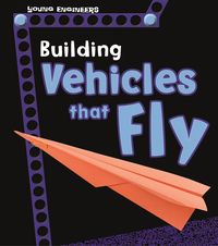 Produktbild: Building Vehicles that Fly