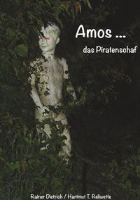 Produktbild: Amos das Piratenschaf