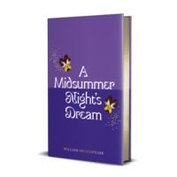 Produktbild A Midsummer Nights Dream