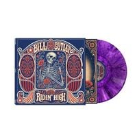 Produktbild: Ridin High