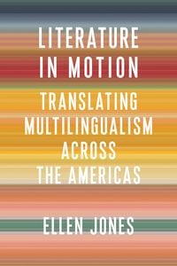 Produktbild: Literature in Motion