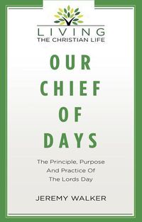 Produktbild: Our Chief of Days