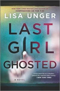 Produktbild: Last Girl Ghosted