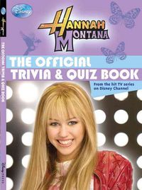 Produktbild: The Official Trivia & Quiz Book