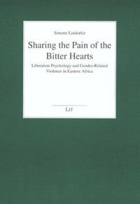 Produktbild: Sharing the Pain of the Bitter Hearts