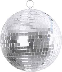 Produktbild: Eurolite Discokugel 20 cm