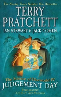 Produktbild: The Science of Discworld IV