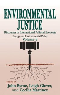 Produktbild: Environmental Justice
