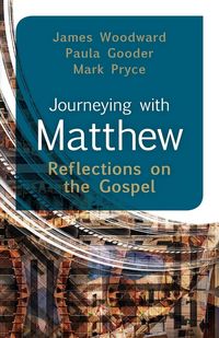 Produktbild: Journeying with Matthew