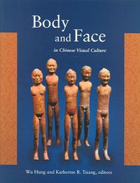 Produktbild: Body and Face in Chinese Visual Culture: ,