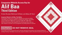 Produktbild: Ara-Companion Website Access K