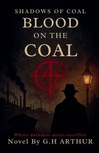 Produktbild: Blood on the Coal