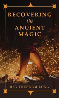 Produktbild: Recovering the Ancient Magic