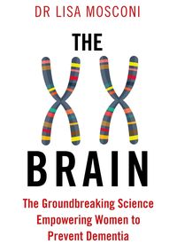 Produktbild: The XX Brain