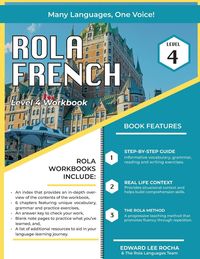 Produktbild: Rola French