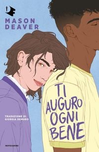 Produktbild: Ti auguro ogni bene