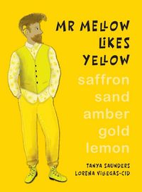 Produktbild: Mr Mellow Likes Yellow