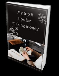 Produktbild: The Online Fortune Blueprint: Unleashing Your Millionaire Potential