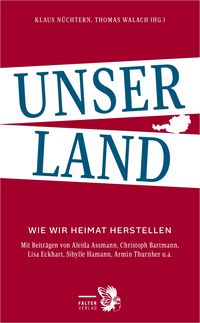 Produktbild: Unser Land
