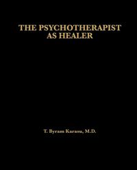 Produktbild: Psychotherapist as Healer