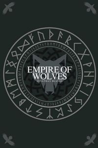 Produktbild: Empire of Wolves