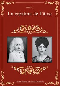 Produktbild: La Cr&eacute;ation de l'&Acirc;me