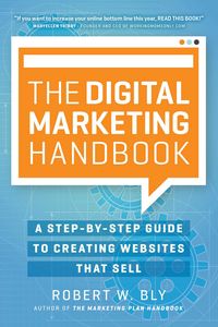 Produktbild: The Digital Marketing Handbook