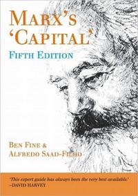Produktbild: Marx's "Capital"