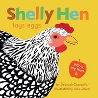 Produktbild: Shelly Hen Lays Eggs