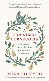 Produktbild: A Christmas Cornucopia