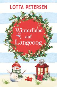 Produktbild: Winterliebe auf Langeoog