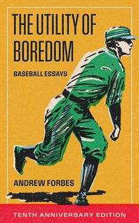 Produktbild: The Utility of Boredom