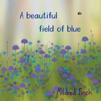Produktbild: A beautiful field of blue