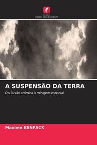 Produktbild: &iquest;A SUSPENS&Atilde;O DA TERRA